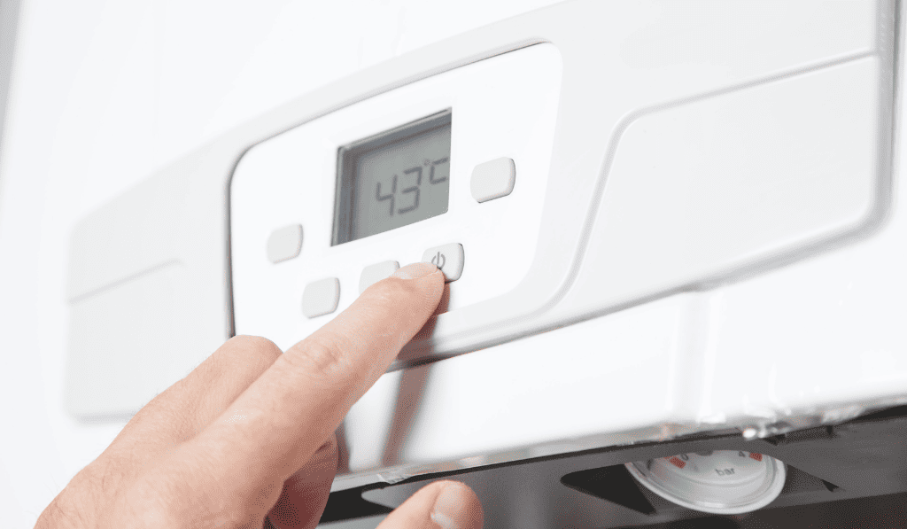 Mahmudiye Airfel Kombi Servisi Uzman Ekip